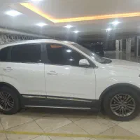 تیگو5|خودرو سواری و وانت|قدس, شهر‌قدس|دیوار