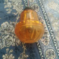 لامپ لاس و گسی زرد