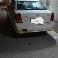 ورنا اتومات