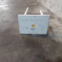 مودم ودوربین