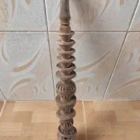 تنه قلیان خشک بدون طعم