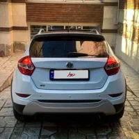 برلیانس کراس H320