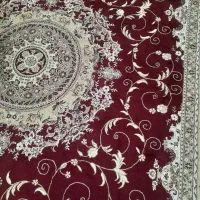 یک تخته فرش ۱۲متری و کاملا سالم