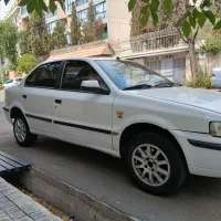 سمند LX|خودرو سواری و وانت|تهران, پاسداران|دیوار