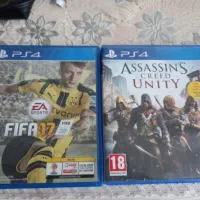 بازی ps4