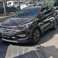 سانتافه استثنائی مدل ۲۰۱۷