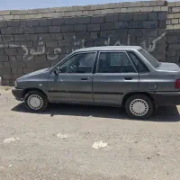 پراید مدل ۸۵
