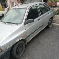 پراید مدل ۸۸