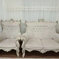 مبل کلاسیک سلطنتی