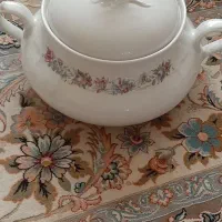 سوپ خوری چینی