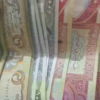 دینار کلکسیونی