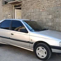 پژو ۴۰۵