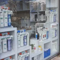 فروش ،تعمیر، تعویض فیلتر تصفیه آب،نقد و اقساط