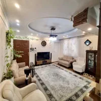 ۵۸ متر فول بینظیر ( منطقه ۲ شادمان )