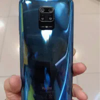 Note 9 pro 128|موبایل|بروجرد, |دیوار