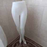 مانکن پا زنانه خارجی