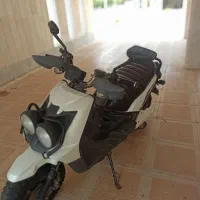 سافاری 1402 باتری 45 آمپر