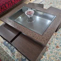میز جلومبلی و عسلی
