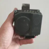 دریچه گاز ال 90برقی