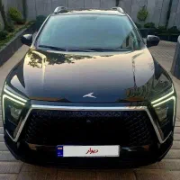 کی ام سی x5مدل اسفند 404