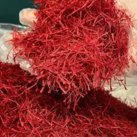 زعفران نگین ممتازقائنات هدیه مثقالی فقط ۴۵۰