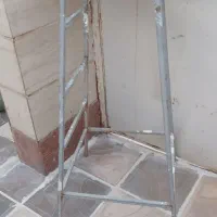 چهارپایه