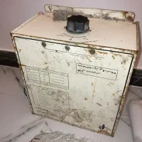 ترانس فاراتل ۶ کیلووات