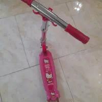 اسکوتر بچگانه