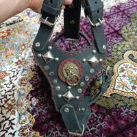 قلاده هارنس سگ تا ۸۰ کیلو