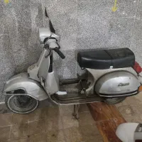وسپا ۱۲۵
