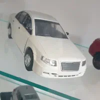 ۲ عدد ماکت پگاه استار