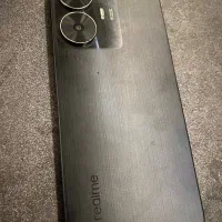 گوشی ریلمی c55 با رم ۱۶ گیگ