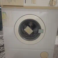 لباسشویی اتومات 5 کیلویی