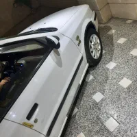سمند EF7 مدل ۹۵|خودرو سواری و وانت|تهران, امیر بهادر|دیوار