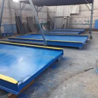 باسکول توزین شمس