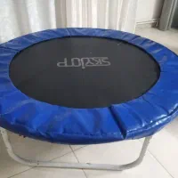 ترامبولین سایز بزرگ