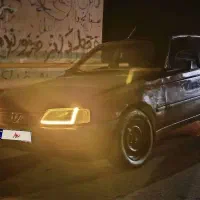 پژو 2000