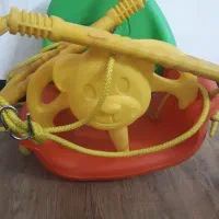 تاب کودک