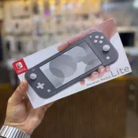 Nintendo switch lite/نینتندو سوییچ لایت
