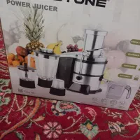 آبمیوه گیری هاردستون