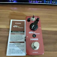 پدال دیستورشن گیتار دونر Morpher Distortion