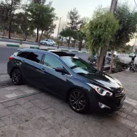 خودرو هیوندای i40 فول 64آپشن GDI به قیمت یک سراتو