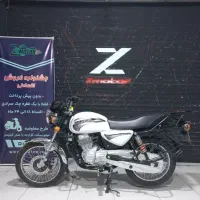 موتورسیکلت طرح باکسر۲۰۰cc ABSمدل۱۴۰۴زیرقیمت بازار