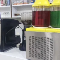 فروش کافی شاپ کلی صفرتاصد