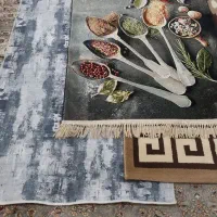 گلیم|گلیم، جاجیم، گبه|بندرعباس, |دیوار
