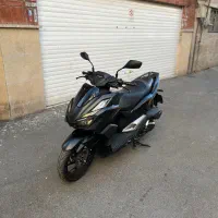 کلیک واریو  ۱۷۰ درحد صفر