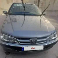 پارس تیوفای مدل ۹۹
