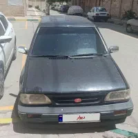 پراید هاچبک