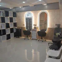 ۵۰ متر تجاری دائم/ارایشگاه یا دفتر کار/شهرک پردیس