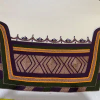 شلوار بندری